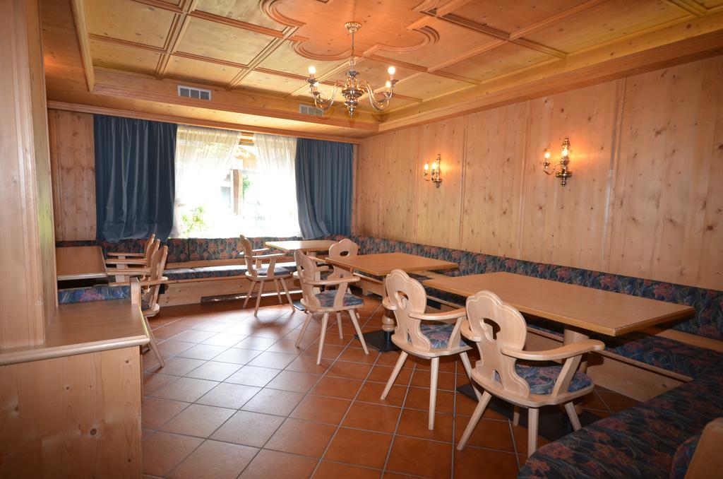 Hotel Trento Pozza di Fassa Exterior foto